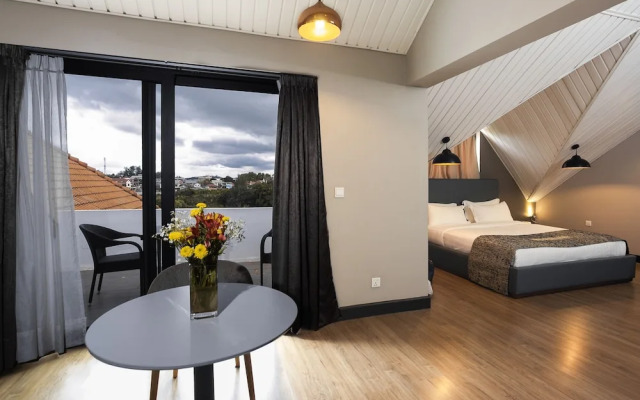 San Cristobal Boutique Hotel