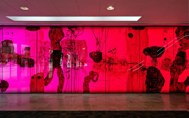 Comwell Aarhus Dolce by Wyndham