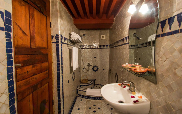 Riad Ibn Khaldoun