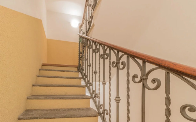 Casa La Varennina Varenna