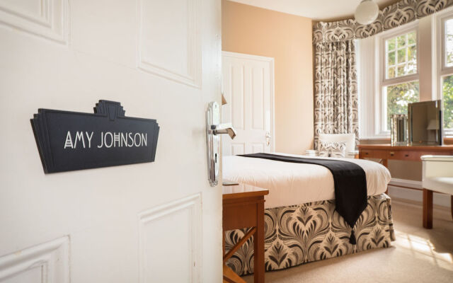 Springwood Luxury B&B