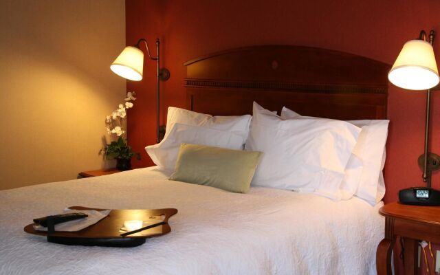 Hampton Inn Mountain Home