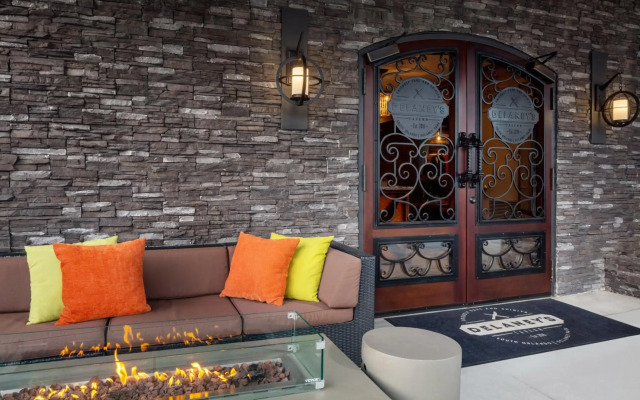 The Delaney Hotel