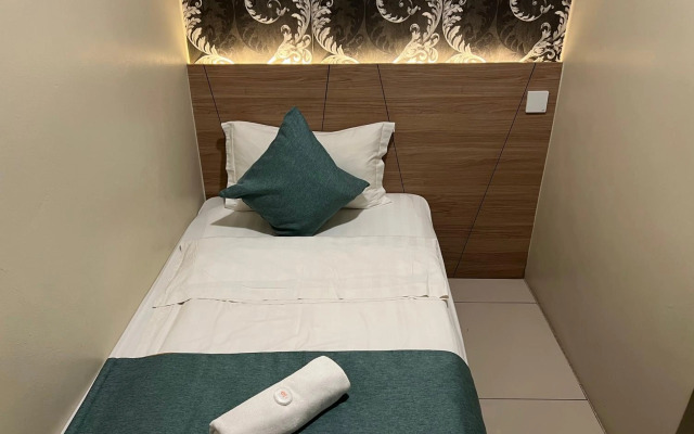 Kuantan Beserah Budget Hotel