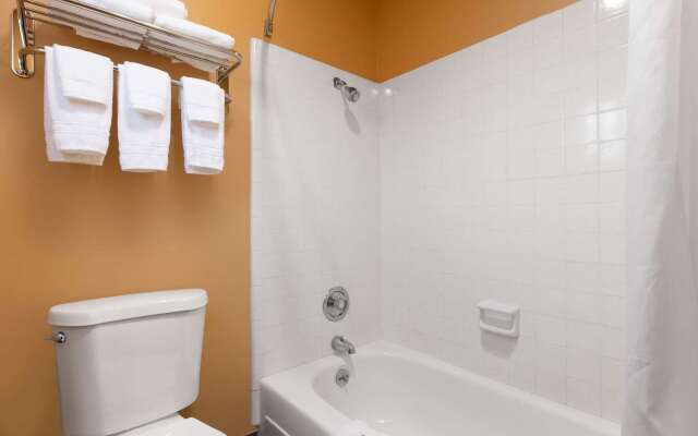 Rosewood Inn and Suites