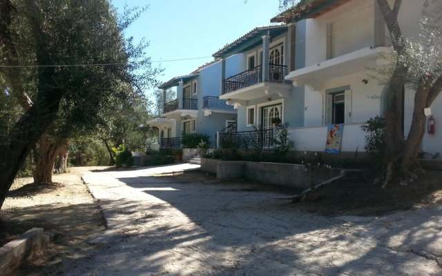 Rigos Apartments