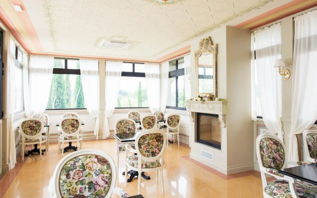 Relais Sassa Al Sole