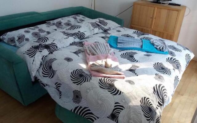 Appartamento Siusi allo Sciliar