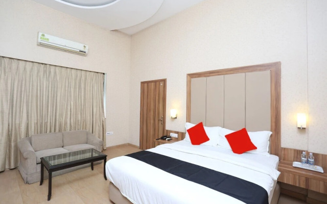 OYO Rooms Wireless Beltola
