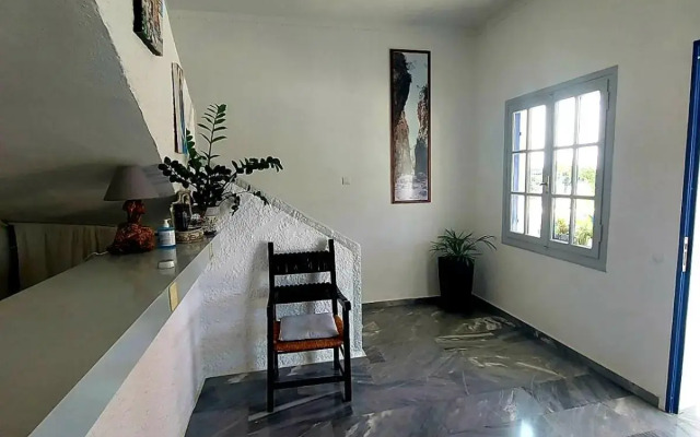 Agia Roumeli Hotel