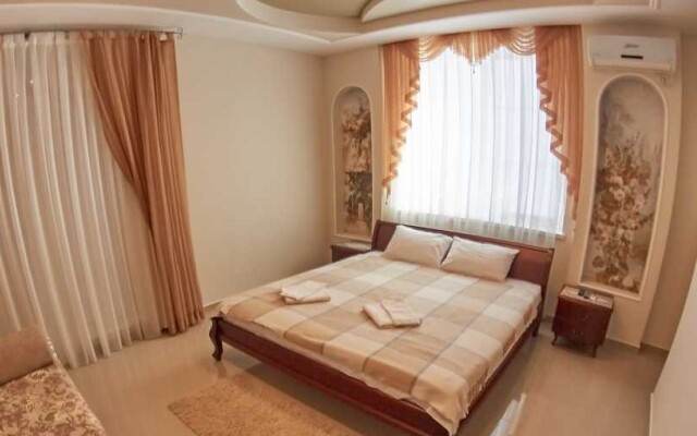 Guest House Geroyevskiy Olimp