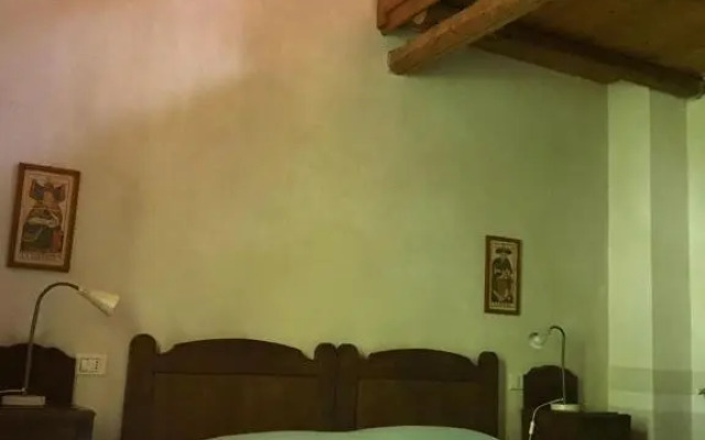 Agriturismo Cascina degli Ulivi