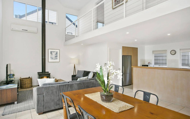 Terrace Lofts Apartments