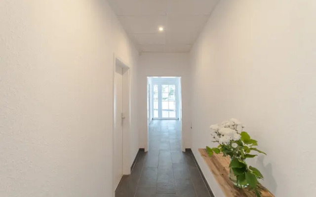 Hostel Hannover