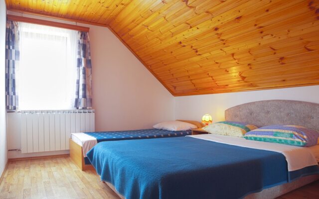 Guesthouse Žafran