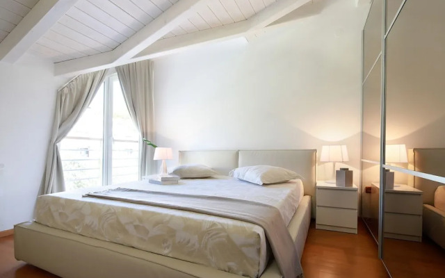 New Luxury Apartments