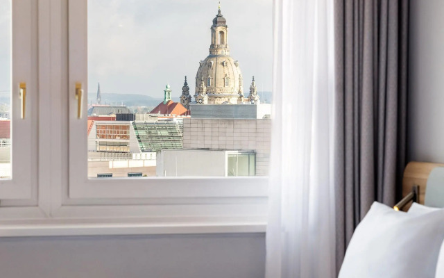 Holiday Inn Express Dresden Zentrum by IHG