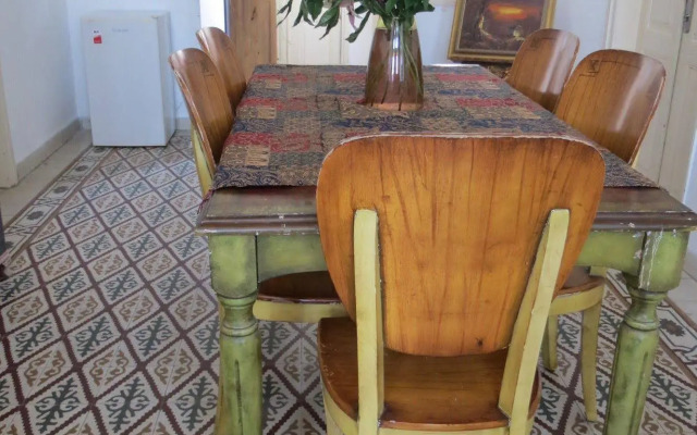 Al-Mutran Guest House