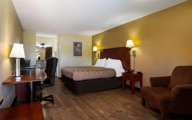 Econo Lodge Brownsville
