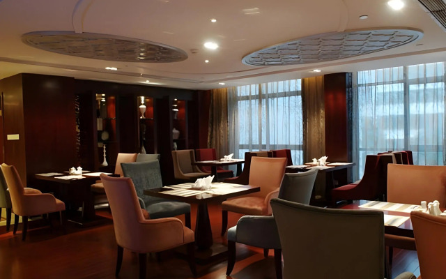 Yiwu Shinsun International Hotel