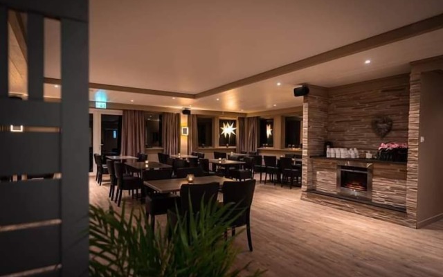 Vikedal Kro og Motell AS