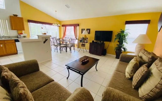 Claus' Southen Dunes Vacation Home