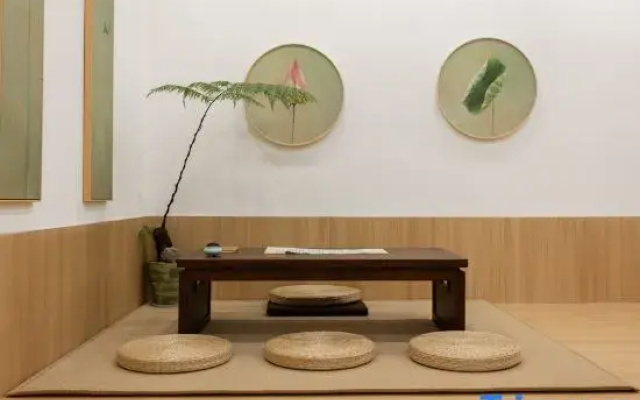 Youtan Boluo Homestay (Dongbu Huaqiaocheng)