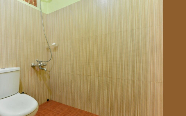 Green Willow Residency By OYO Rooms