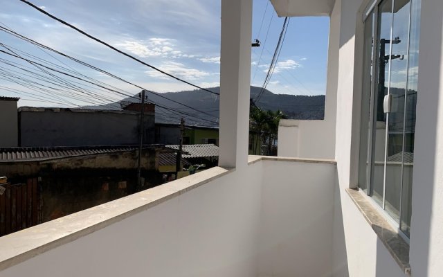 Private Suites in Angra dos Reis Excellent Location RP2