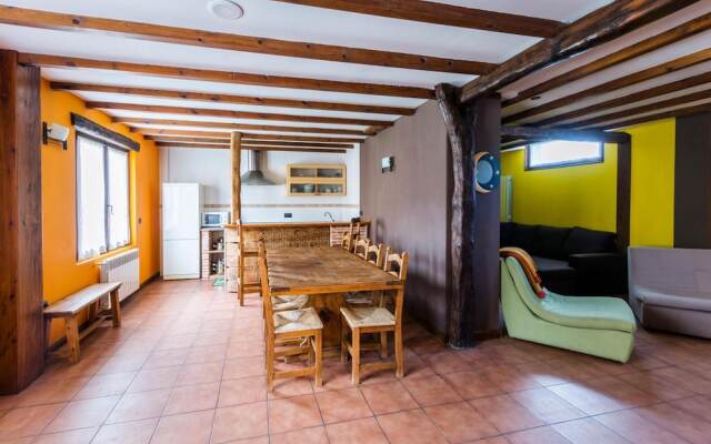 CTR La Coruja del Ebro