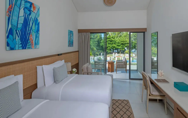Avani Barbarons Seychelles Resort