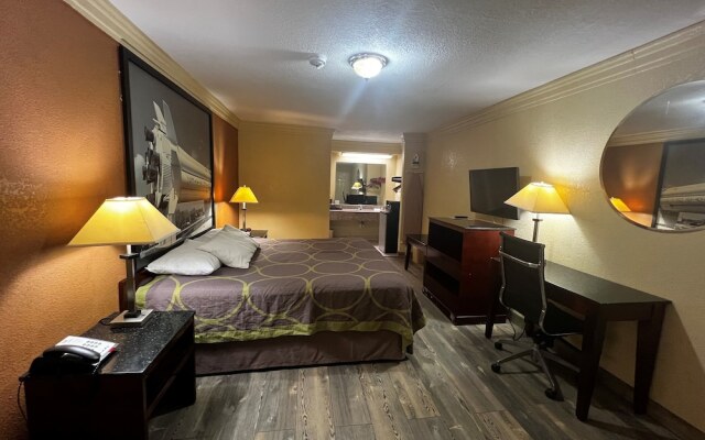 Super 8 Houston West Katy