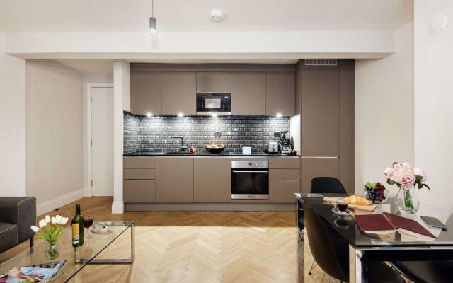 The Gloucester Place Retreat - NBSS