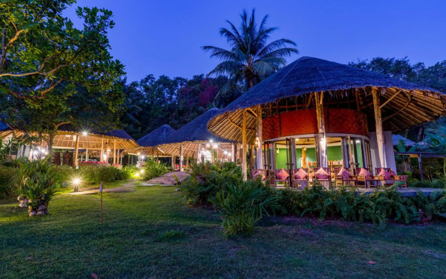 Koh Yao Yai Village