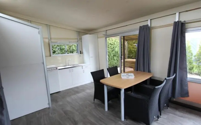 Camping Activiteitencentrum Geelenhoof