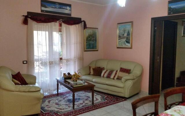 Il Ghiro Bed & Breakfast