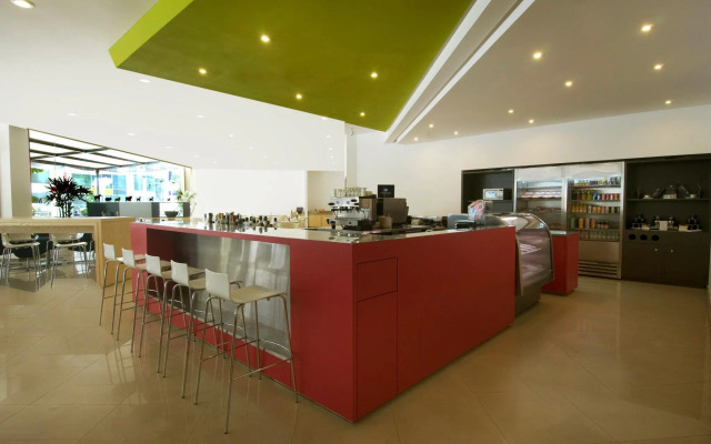 Fiesta Inn Insurgentes Sur
