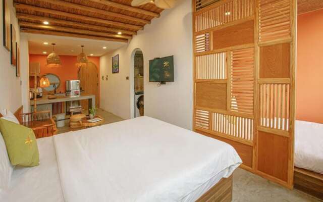 TA Boutique Hotel