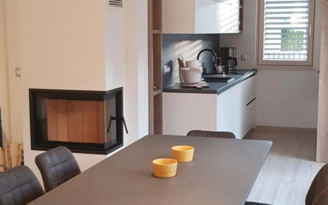 Vila Mojca - Apartments Lena