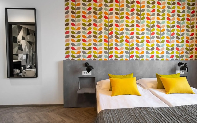 Urban Ring Hotel