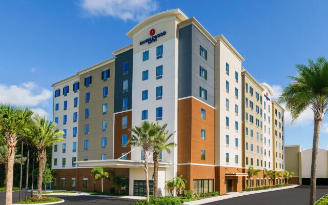 Candlewood Suites Orlando - Lake Buena Vista, an IHG Hotel