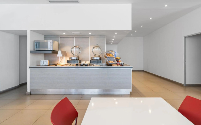 City Express Junior by Marriott Aguascalientes Centro
