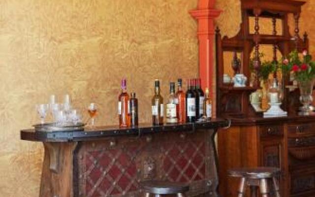 Chateau De La Grand Maison