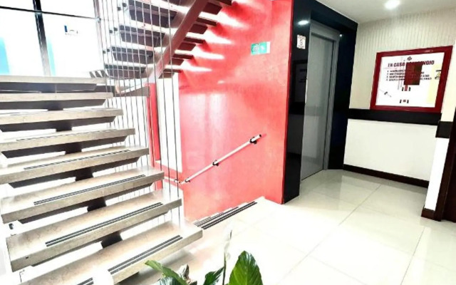 Hotel Sheridan Bogotá