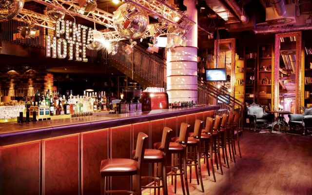 Max Brown Hotel 5th District, part of Sircle Collection