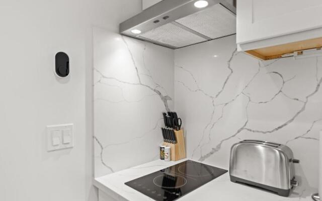 Kasa The Addison San Francisco