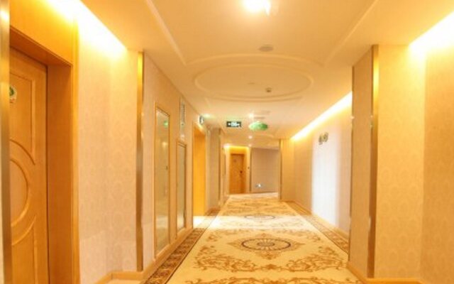 Vienna Classic Hotel Ganzhou Meilin
