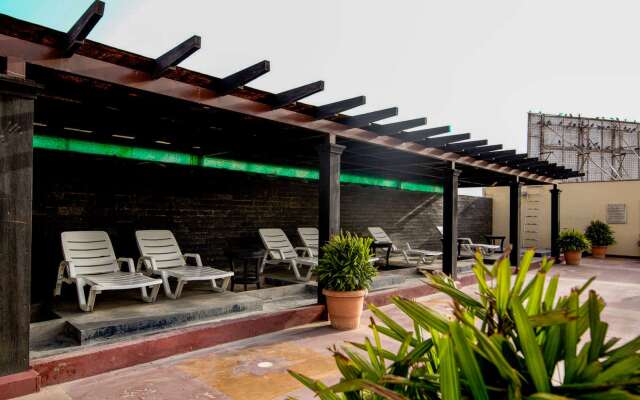 Clarion Bella Casa Jaipur