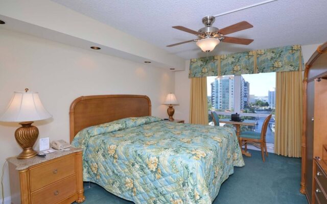 Fort Lauderdale Beach Resort by Vacatia
