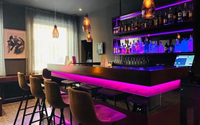 Hotel am Augustinerplatz